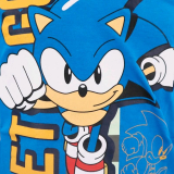 Sonic the Hedgehog Langarmshirt 140