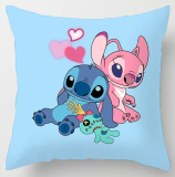Disney Lilo und Stitch Kissen 45x45