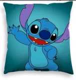 Disney Lilo und Stitch Kissenbezug 45x45