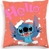 Disney Lilo und Stitch Kissenbezug 45x45