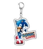 Sonic the Hedgehog Schlüsselanhänger