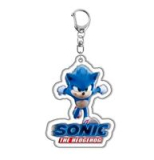 Sonic the Hedgehog Schlüsselanhänger