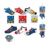 Paw Patrol Sneaker Socken 23/26