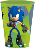 Sonic the Hedgehog Trinkbecher
