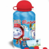 Paw Patrol Trinkflasche blau