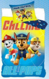 Paw patrol Bettwäsche 140*200 70*90