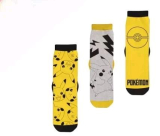 Pokémon Kindersocken Gr.23/26