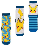 Pokémon Kindersocken Gr.31/34