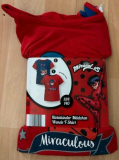 Ladybug Wende T-Shirt Größe 134/140