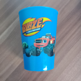 Blaze and the Monster Maschinen Trinkbecher 2er Pack