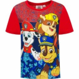 T-shirt Paw Patrol Gr. 98