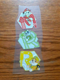 Paw patrol Wärmeübertragung Patches