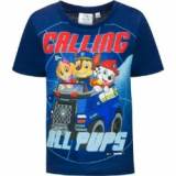 T-shirt Paw Patrol Gr. 110