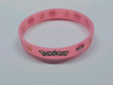 Pokemon Armband Silikon