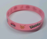 Pokemon Armband Silikon