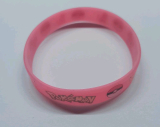 Pokemon Armband Silikon