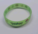 Pokemon Armband Silikon
