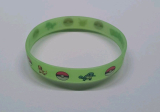 Pokemon Armband Silikon