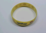 Pokemon Armband Silikon