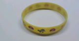 Pokemon Armband Silikon