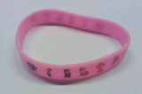 Paw Patrol Armband Silikon
