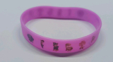 Paw Patrol Armband Silikon