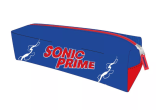 Sonic the Hedgehog Prime Sonic der Igel Federmäppchen 20 cm