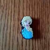 Frozen Eiskönigin Crocs Pins