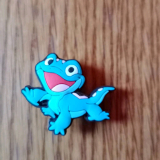 Frozen Eiskönigin Crocs Pins