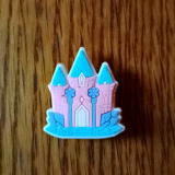 Frozen Eiskönigin Crocs Pins