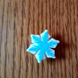 Frozen Eiskönigin Crocs Pins