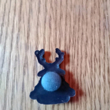 Frozen Eiskönigin Crocs Pins