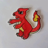 Pokemon Patch / Aufnäher