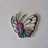 Pokemon Patch / Aufnäher