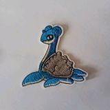 Pokemon Patch / Aufnäher