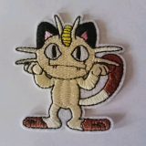 Pokemon Patch / Aufnäher