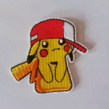 Pokemon Patch / Aufnäher