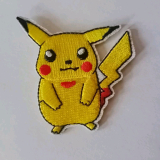 Pokemon Patch / Aufnäher