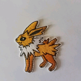 Pokemon Patch / Aufnäher