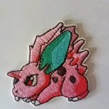 Pokemon Patch / Aufnäher