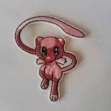 Pokemon Patch / Aufnäher