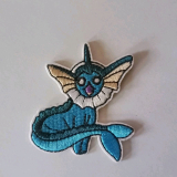 Pokemon Patch / Aufnäher
