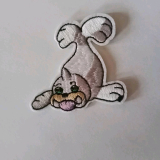 Pokemon Patch / Aufnäher