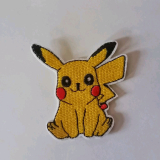 Pokemon Patch / Aufnäher