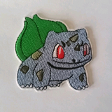 Pokemon Patch / Aufnäher