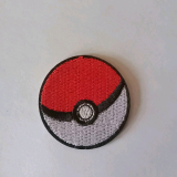 Pokemon Patch / Aufnäher