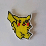 Pokemon Patch / Aufnäher