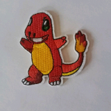 Pokemon Patch / Aufnäher