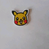 Pokemon Patch / Aufnäher