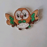 Pokemon Patch / Aufnäher